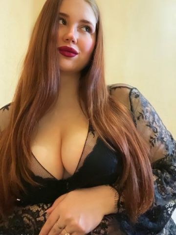 Проститутка Лина
